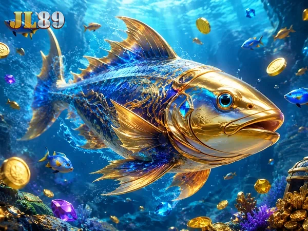 Happy Fishing image 1