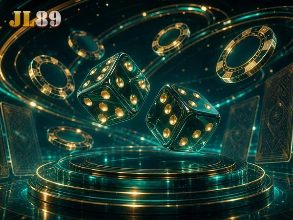 Responsible gaming banner